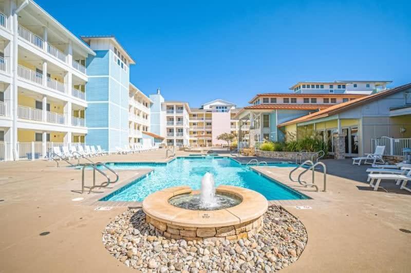 Sojourn Dune It Right Вирджиния-Бич Экстерьер фото