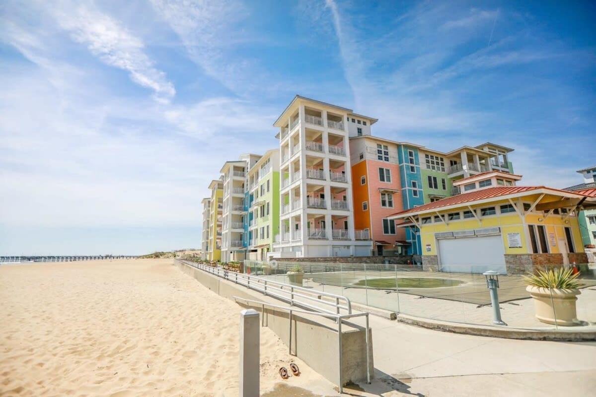 Sojourn Dune It Right Вирджиния-Бич Экстерьер фото